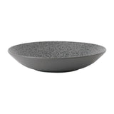 Churchill Art De Cuisine Menu Shades Coupe Bowls Caldera Flint Grey 251mm (6 Pack)