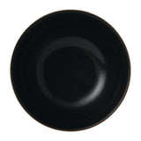 Churchill Nourish Noodle Bowls Cinnamon Brown Two Tone 183mm (6 Pack)