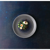 Churchill Stonecast Aqueous Grey Evolve Coupe Plates 10.25" (12 Pack) (Direct)