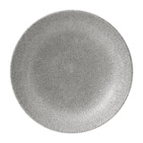Churchill RakuEvolve Coupe Bowls Jasper Grey 248mm (12 Pack)