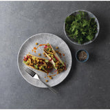 Churchill Stone Pearl Grey Evolve Coupe Plates 11.25" (12 Pack) (Direct Pack)