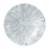 Churchill Stone Evolve Coupe Bowls Pearl Grey 184mm (12 Pack)