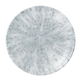 Churchill Stone Evolve Coupe Plates Pearl Grey 165mm (12 Pack)