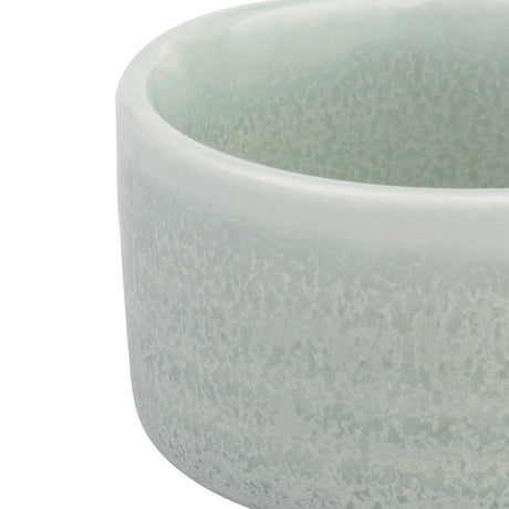 Olympia Cavolo Dipping Dishes Spring Green 67mm (12 Pack)