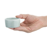 Olympia Cavolo Dipping Dishes Spring Green 67mm (12 Pack)