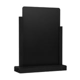 Olympia Elegant Tableboard Black A4 297(H) x 210(W)mm