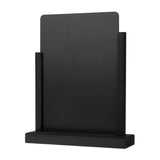 Olympia Elegant Tableboard Black A4 297(H) x 210(W)mm