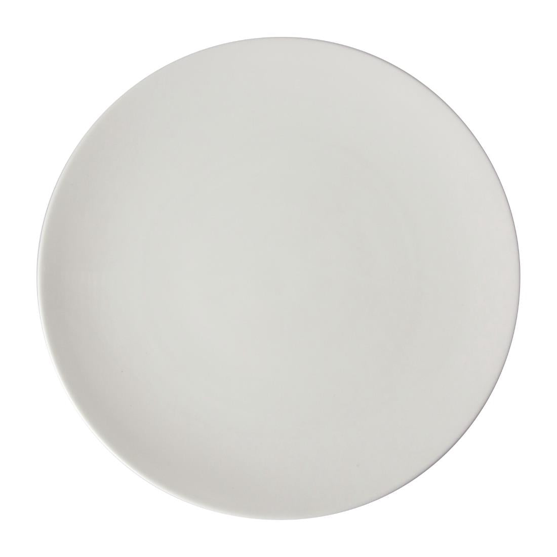 Royal Crown Derby Whitehall Coupe Plates 300mm (6 Pack)