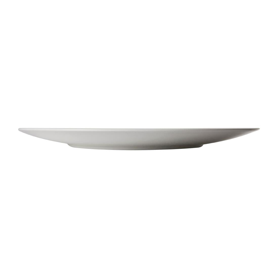 Royal Crown Derby Whitehall Coupe Plates 300mm (6 Pack)