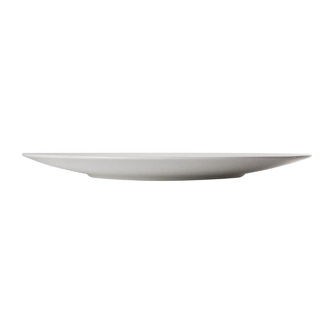 Royal Crown Derby Whitehall Coupe Plates 255mm (6 Pack)