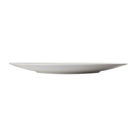 Royal Crown Derby Whitehall Coupe Plates 255mm (6 Pack)
