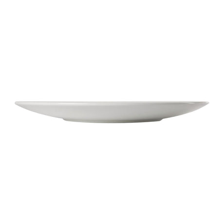 Royal Crown Derby Whitehall Coupe Plates 209mm (6 Pack)