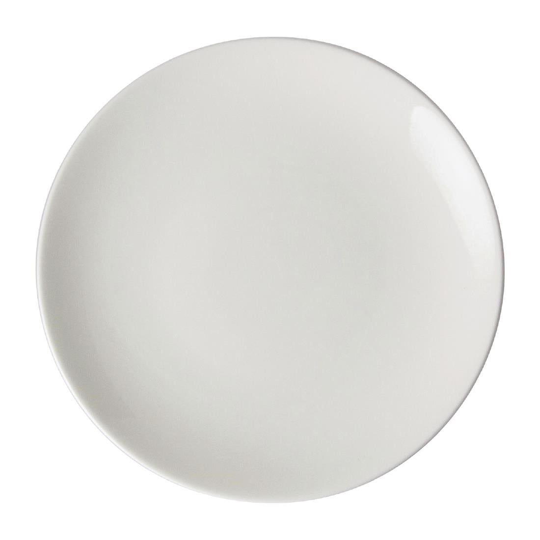 Royal Crown Derby Whitehall Coupe Plates 165mm (6 Pack)
