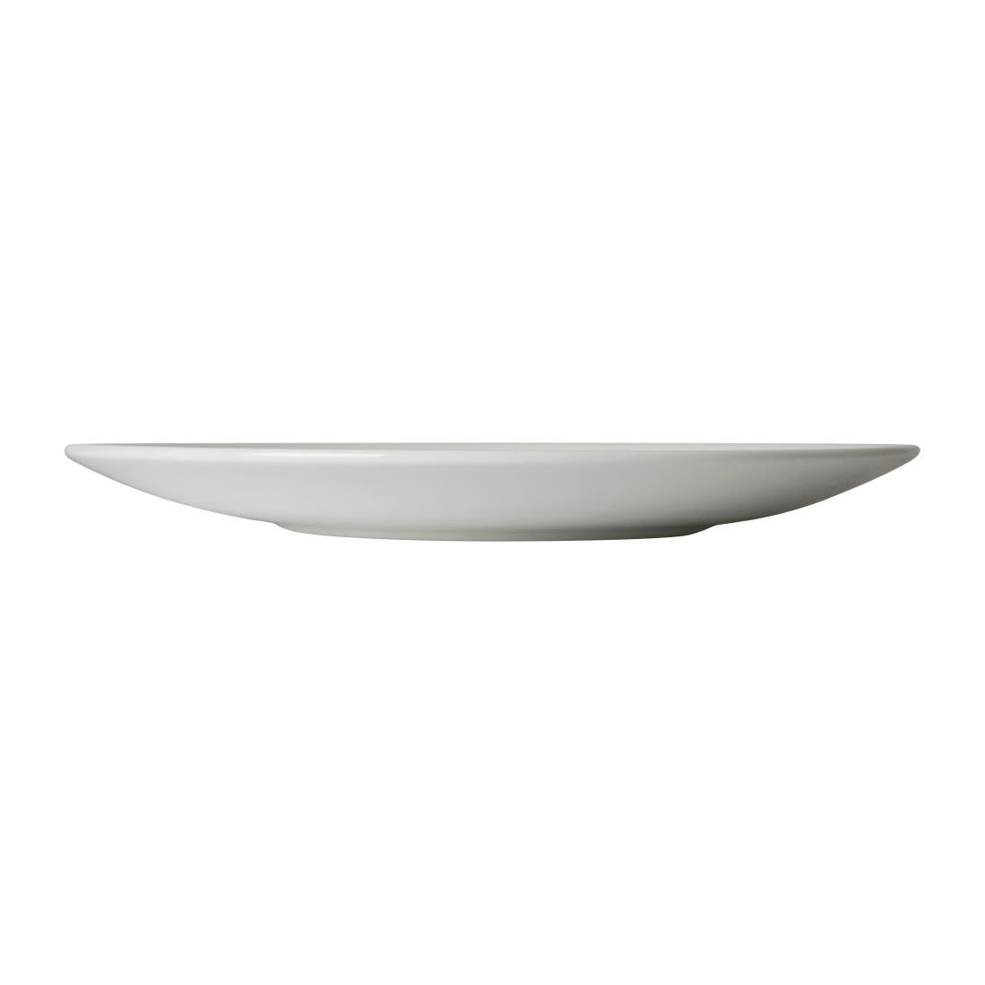 Royal Crown Derby Whitehall Coupe Plates 165mm (6 Pack)