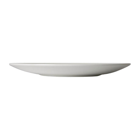 Royal Crown Derby Whitehall Coupe Plates 165mm (6 Pack)