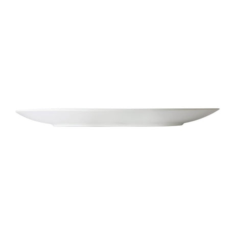 Royal Crown Derby Whitehall Coupe Oval 330mm (6 Pack)