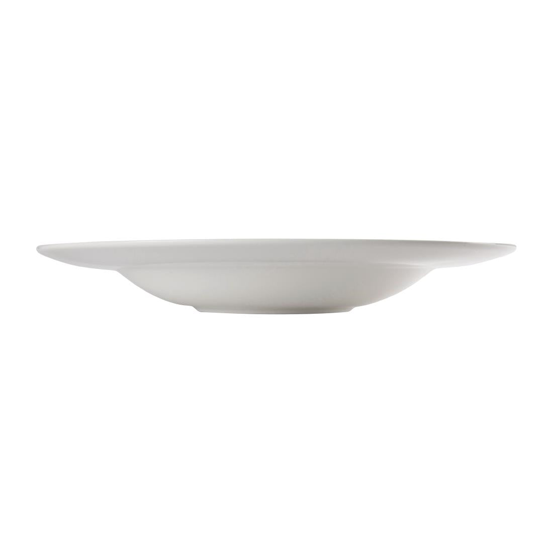 Royal Crown Derby Whitehall Pasta Plates 300mm (6 Pack)