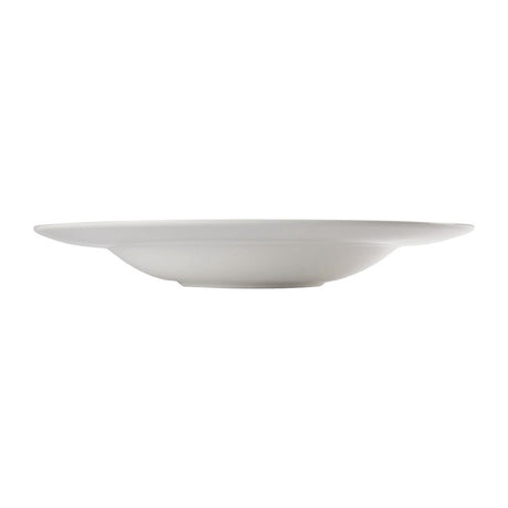 Royal Crown Derby Whitehall Pasta Plates 300mm (6 Pack)