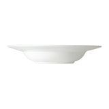 Royal Crown Derby Whitehall Rimmed Bowls 218mm (6 Pack)