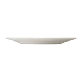 Royal Crown Derby Effervesce White Flat Rim Plates 215mm (6 Pack)