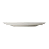 Royal Crown Derby Effervesce White Flat Rim Plates 156mm (6 Pack)