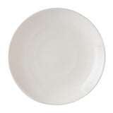 Royal Crown Derby Effervesce White Coupe Bowls 225mm (6 Pack)