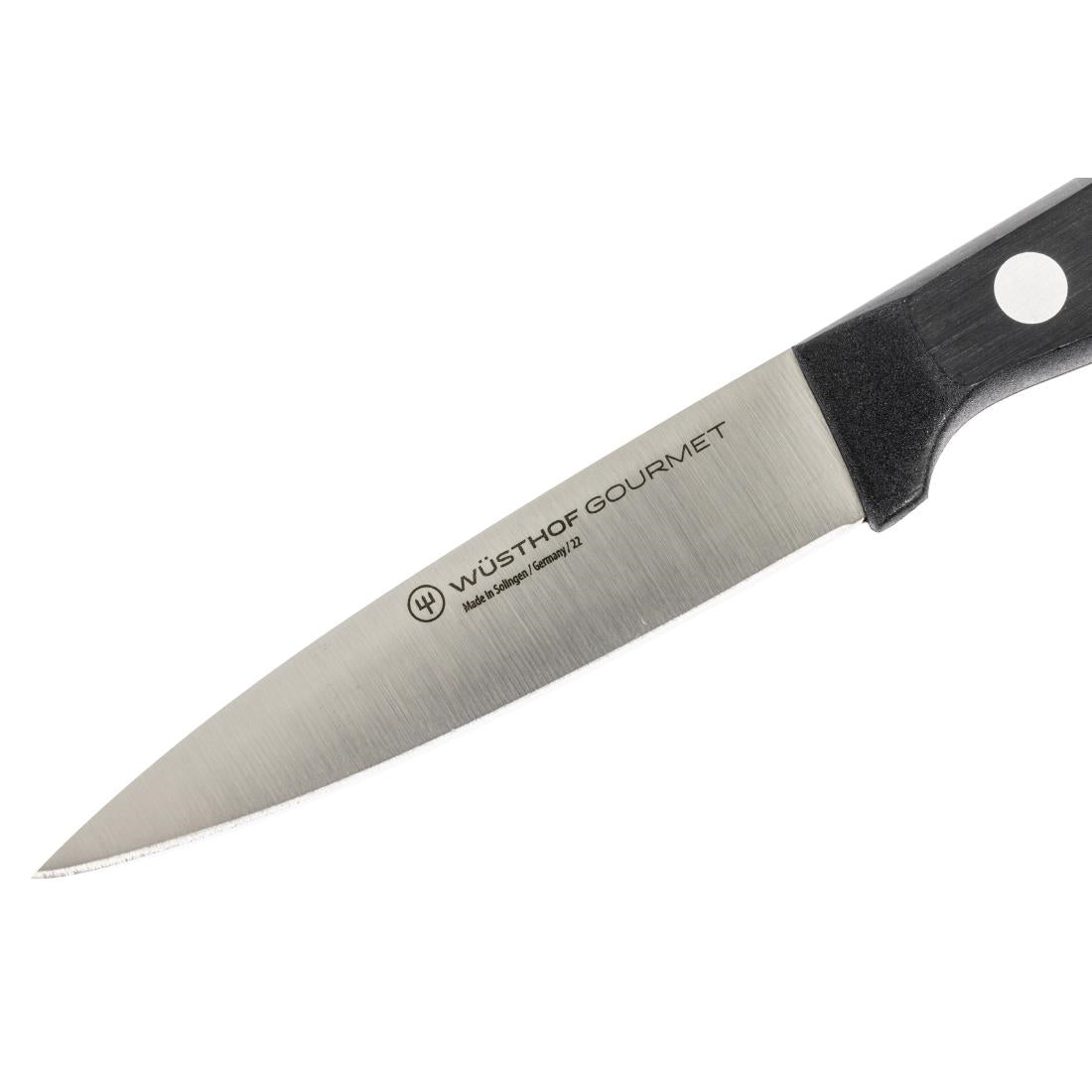 Wüsthof Gourmet Paring Knife 8cm