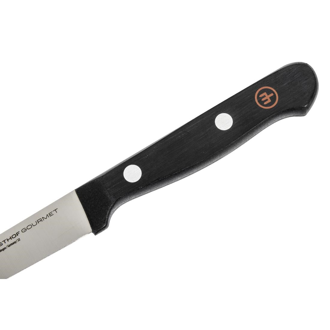 Wüsthof Gourmet Paring Knife 8cm