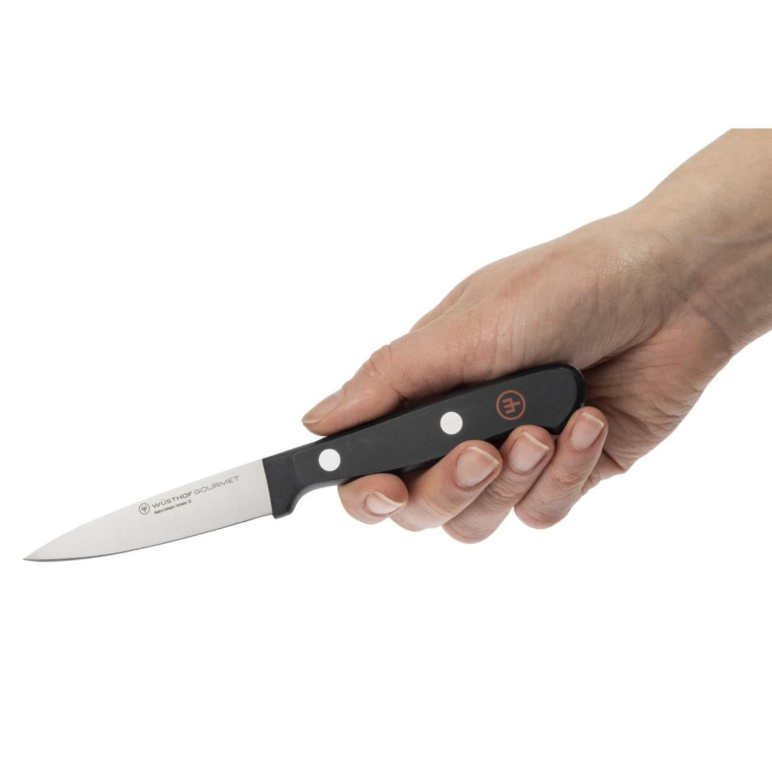 Wüsthof Gourmet Paring Knife 8cm