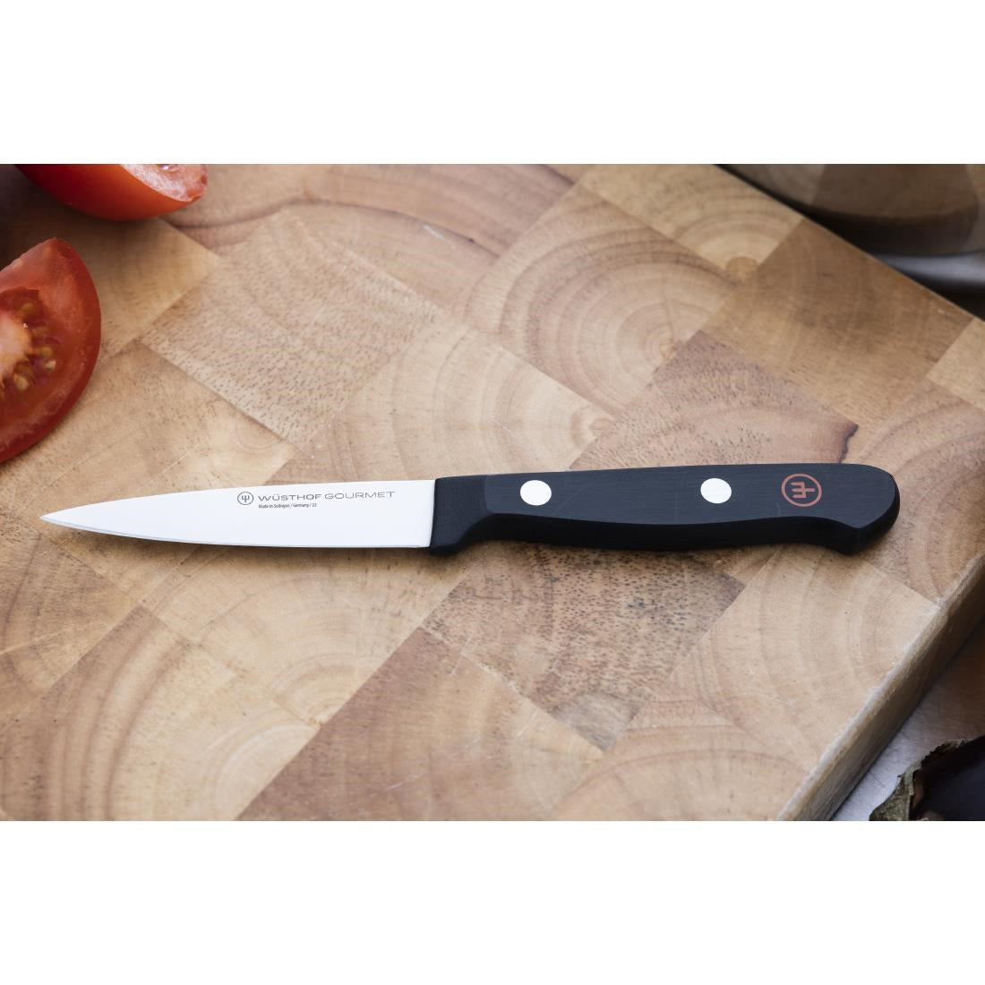 Wüsthof Gourmet Paring Knife 8cm