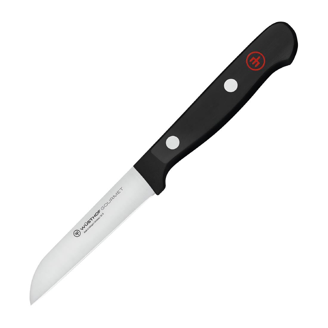Wüsthof Gourmet Paring Knife 8cm