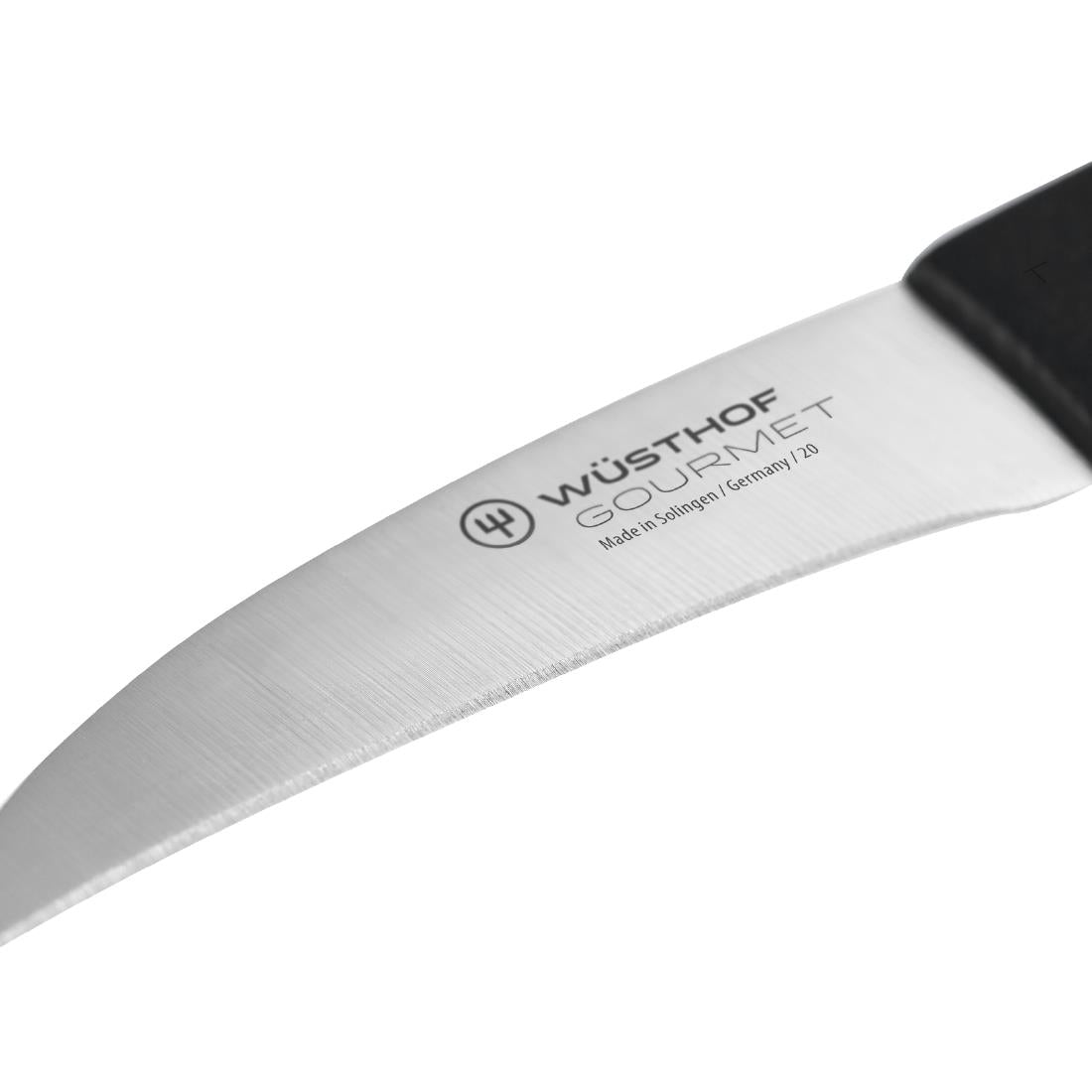 Wüsthof Gourmet Paring Knife 8cm