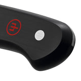 Wüsthof Gourmet Peeling Knife 6cm