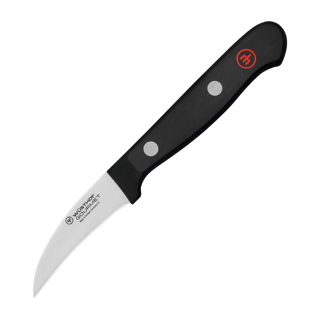 Wüsthof Gourmet Peeling Knife 6cm
