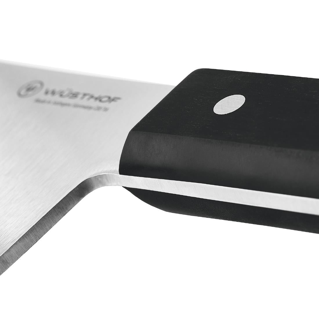 Wüsthof Gourmet Cleaver 16cm
