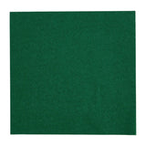 Fiesta Recyclable Lunch Napkin Green 33x33cm 2ply 1/4 Fold (2000 Pack)