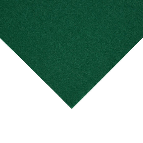 Fiesta Recyclable Lunch Napkin Green 33x33cm 2ply 1/4 Fold (2000 Pack)