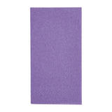 Fiesta Recyclable Lunch Napkin Plum 33x33cm 2ply 1/8 Fold (2000 Pack)