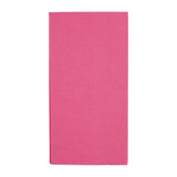Fiesta Recyclable Dinner Napkin Pink 40x40cm 2ply 1/8 Fold (2000 Pack)