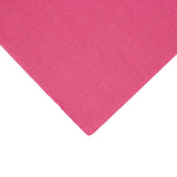 Fiesta Recyclable Dinner Napkin Pink 40x40cm 2ply 1/8 Fold (2000 Pack)