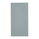 Fiesta Recyclable Dinner Napkin Grey 40x40cm 2ply 1/8 Fold (2000 Pack)