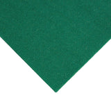 Fiesta Recyclable Dinner Napkin Dark Green 40x40cm 3ply 1/4 Fold (1000 Pack)