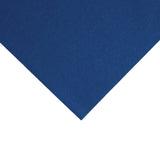 Fiesta Recyclable Premium Tablin Dinner Napkin Dark Blue 40x40cm Airlaid 1/4 Fold (500 Pack)