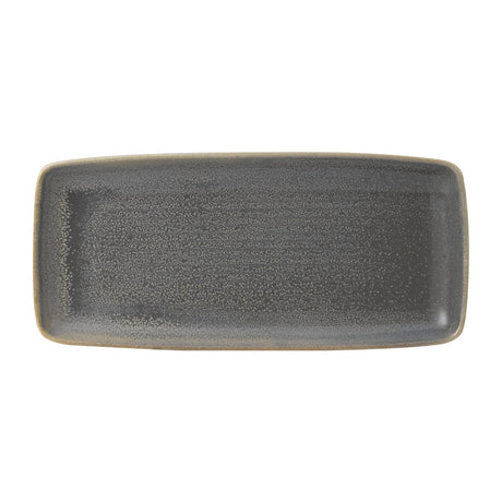 Dudson Evo Granite Rectangular Trays 272x125mm (6 Pack)