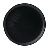 Dudson Evo Jet Flat Plates 250mm (6 Pack)