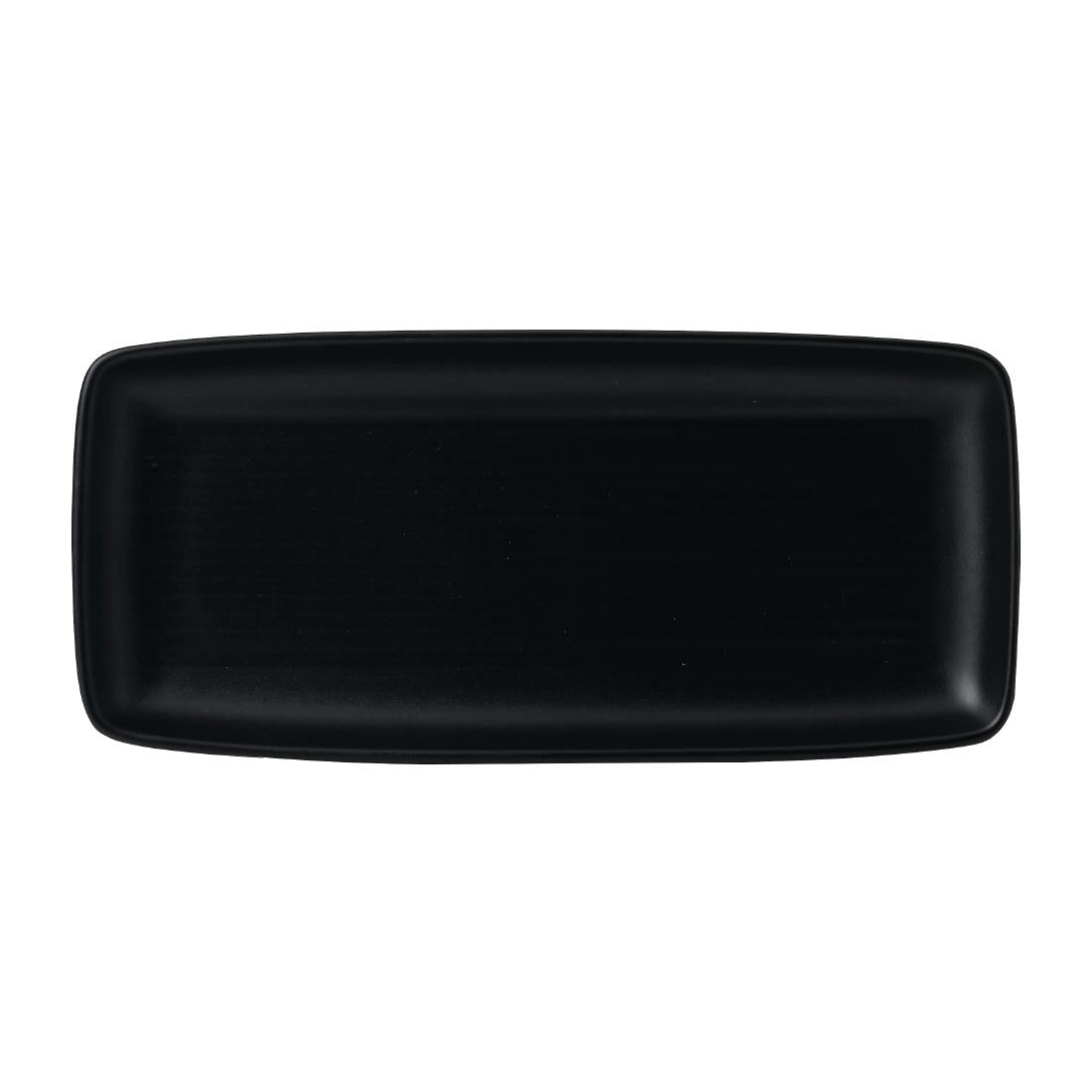 Dudson Evo Jet Rectangular Trays 360x171mm (4 Pack)