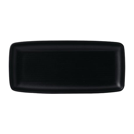 Dudson Evo Jet Rectangular Trays 360x171mm (4 Pack)