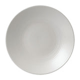 Dudson Evo Pearl Deep Plates 293mm (4 Pack)