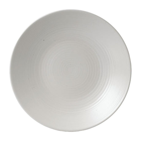 Dudson Evo Pearl Deep Plates 293mm (4 Pack)