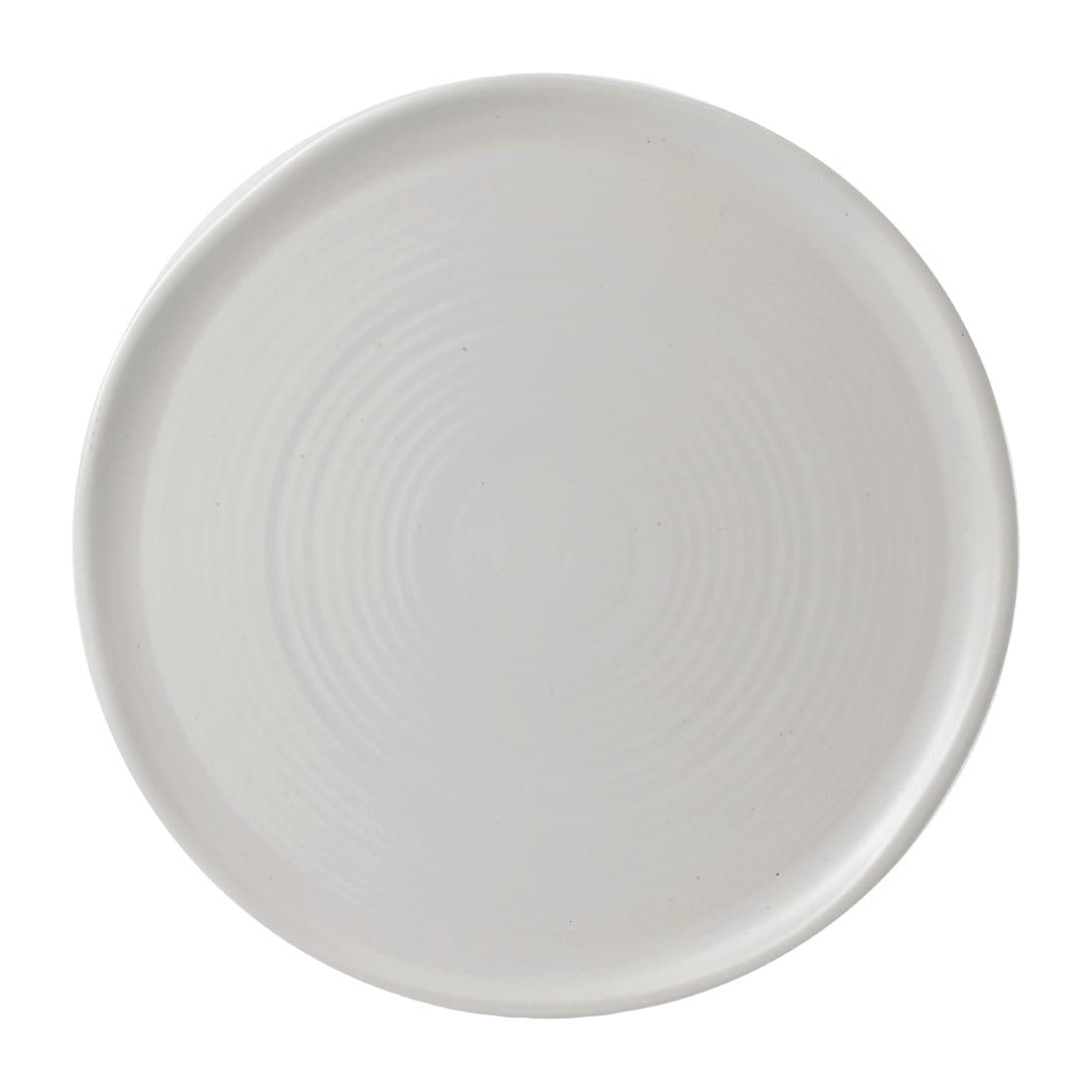 Dudson Evo Pearl Flat Plates 318mm (4 Pack)